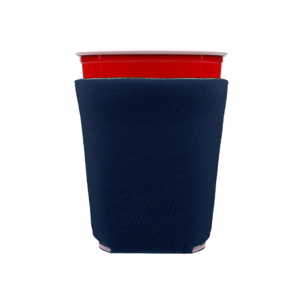 DYO Foam Solo Cup - Single Side