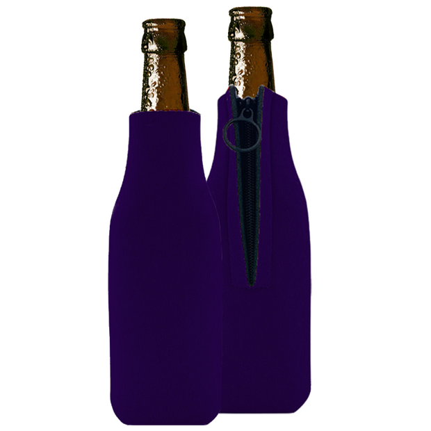 Bachelorette Template 01 - Neoprene Bottle