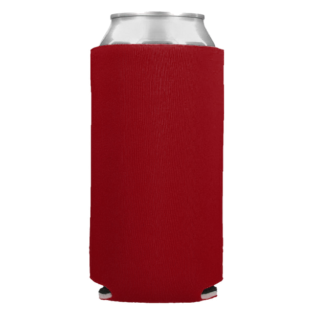 DYO Foam Crowler Can - Double Side