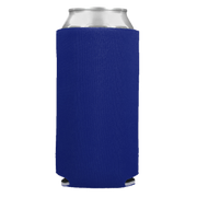 Blank Crowler Foam Can