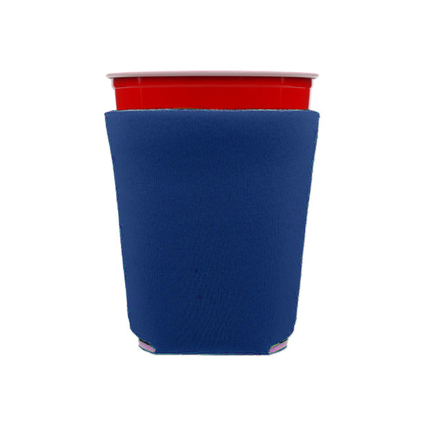 Foam Solo Cup Assorted