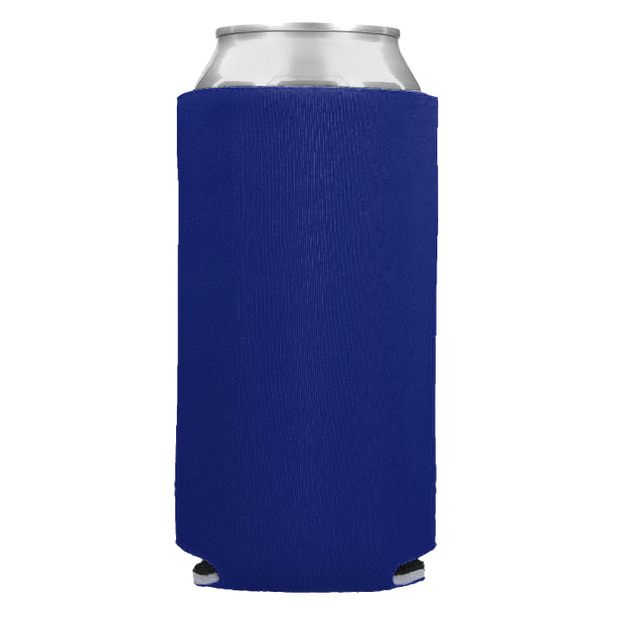 DYO Foam Crowler Can - Single Side