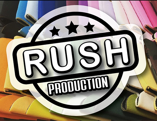 Next Day Rush Production
