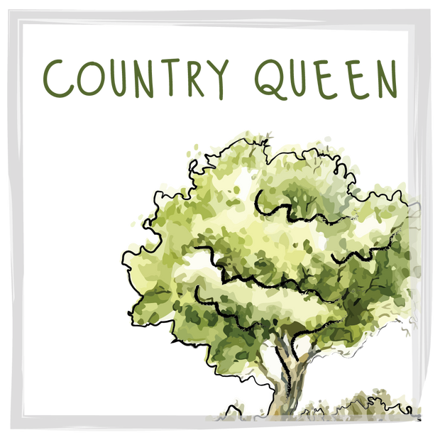 Country Queen Samples