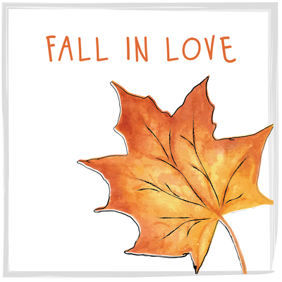 Fall In Love Samples