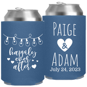 Wedding 135 - Happily Ever After - Foam Can