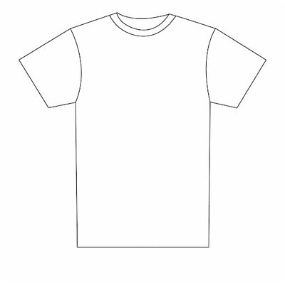 1 - T-Shirt Example